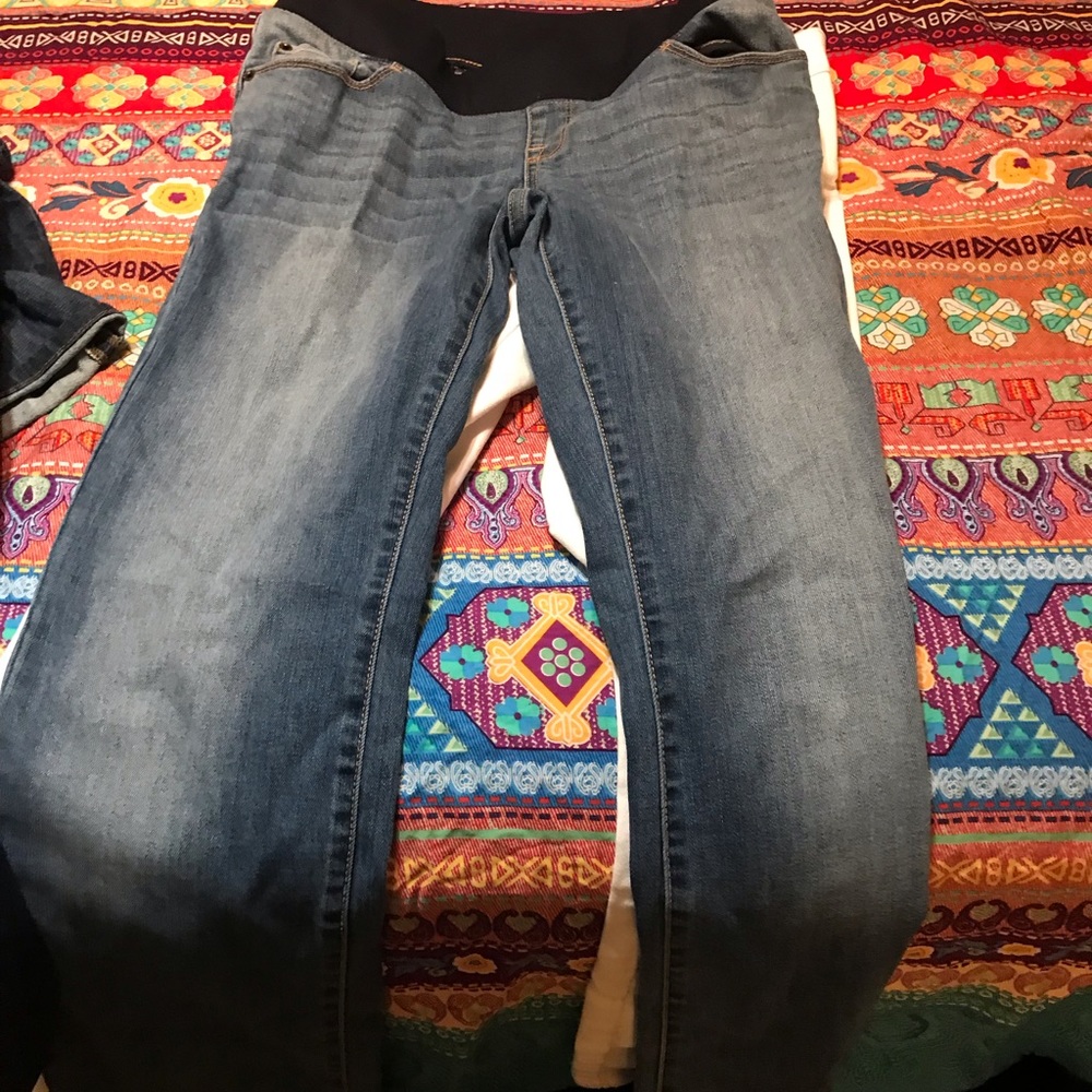 Maternity Pants - image 4